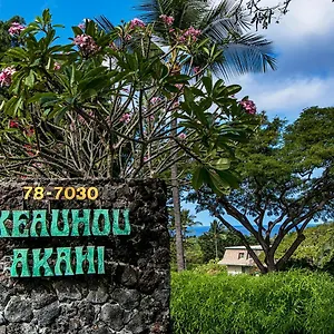  Apartment Keauhou Akahi 302 United States