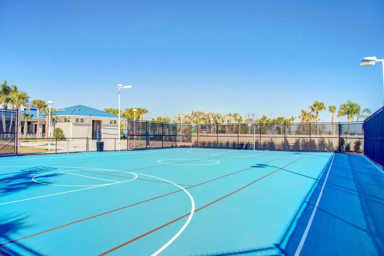 דבנפורט Windsor Island Resort 237