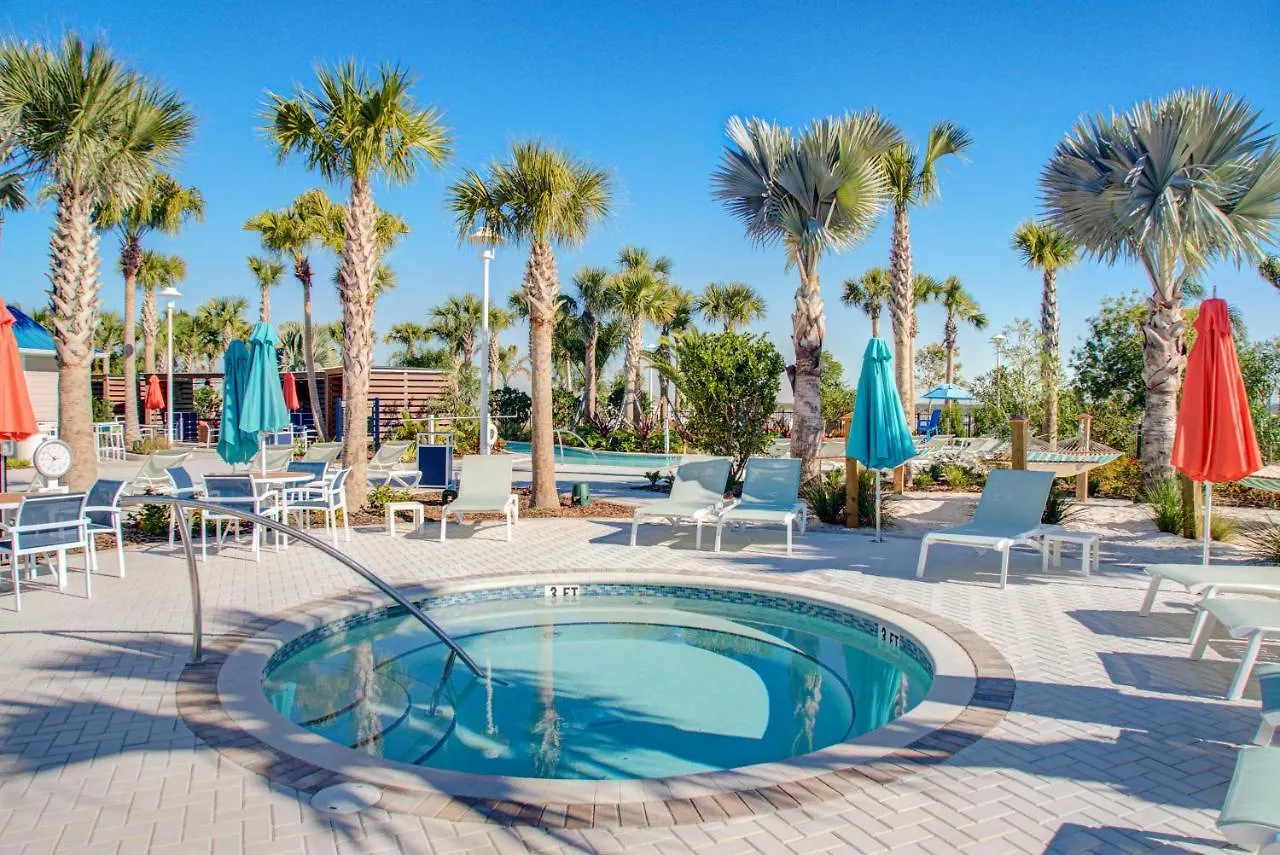 דבנפורט Windsor Island Resort 237 0*,