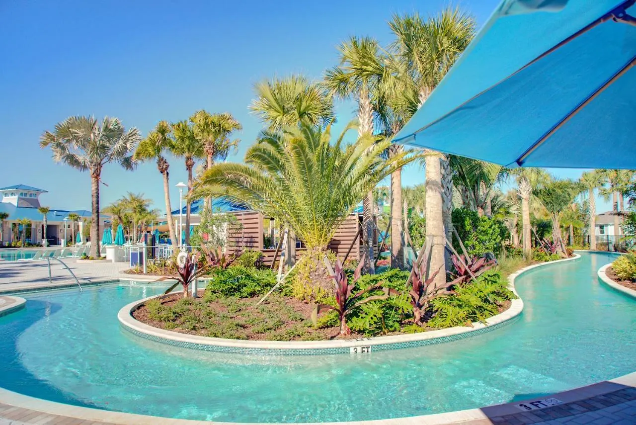 דבנפורט Windsor Island Resort 237