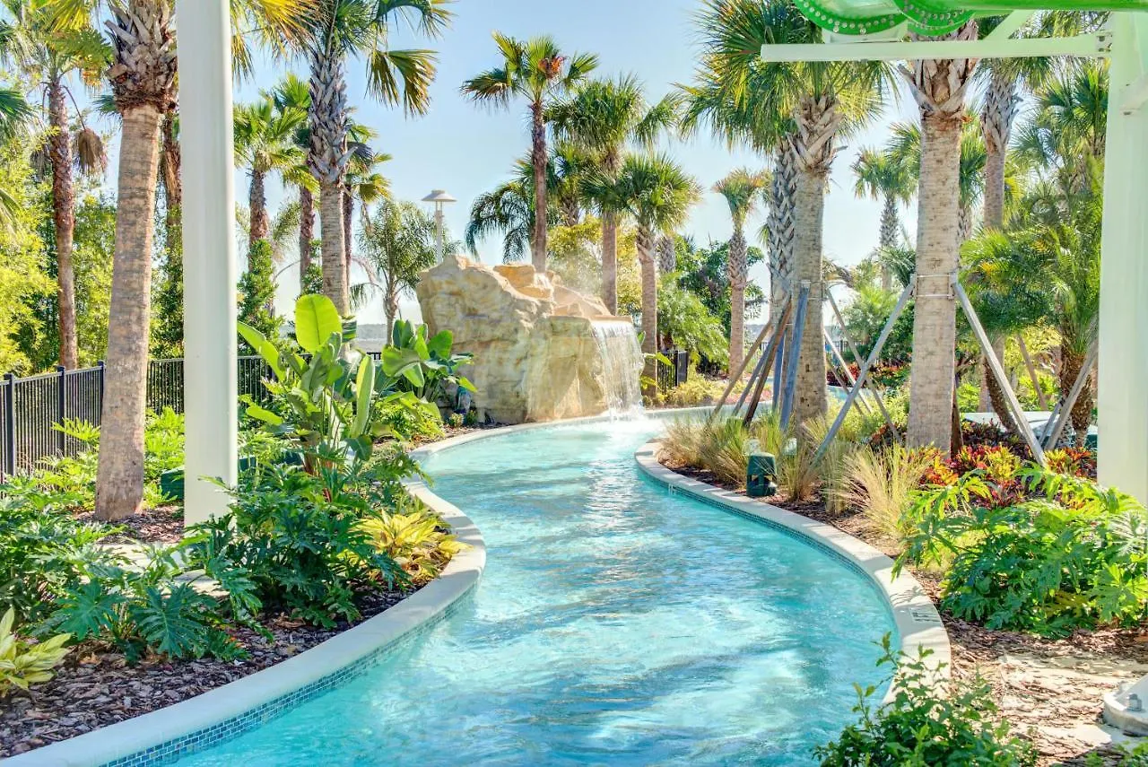 דבנפורט Windsor Island Resort 237 בית נופש