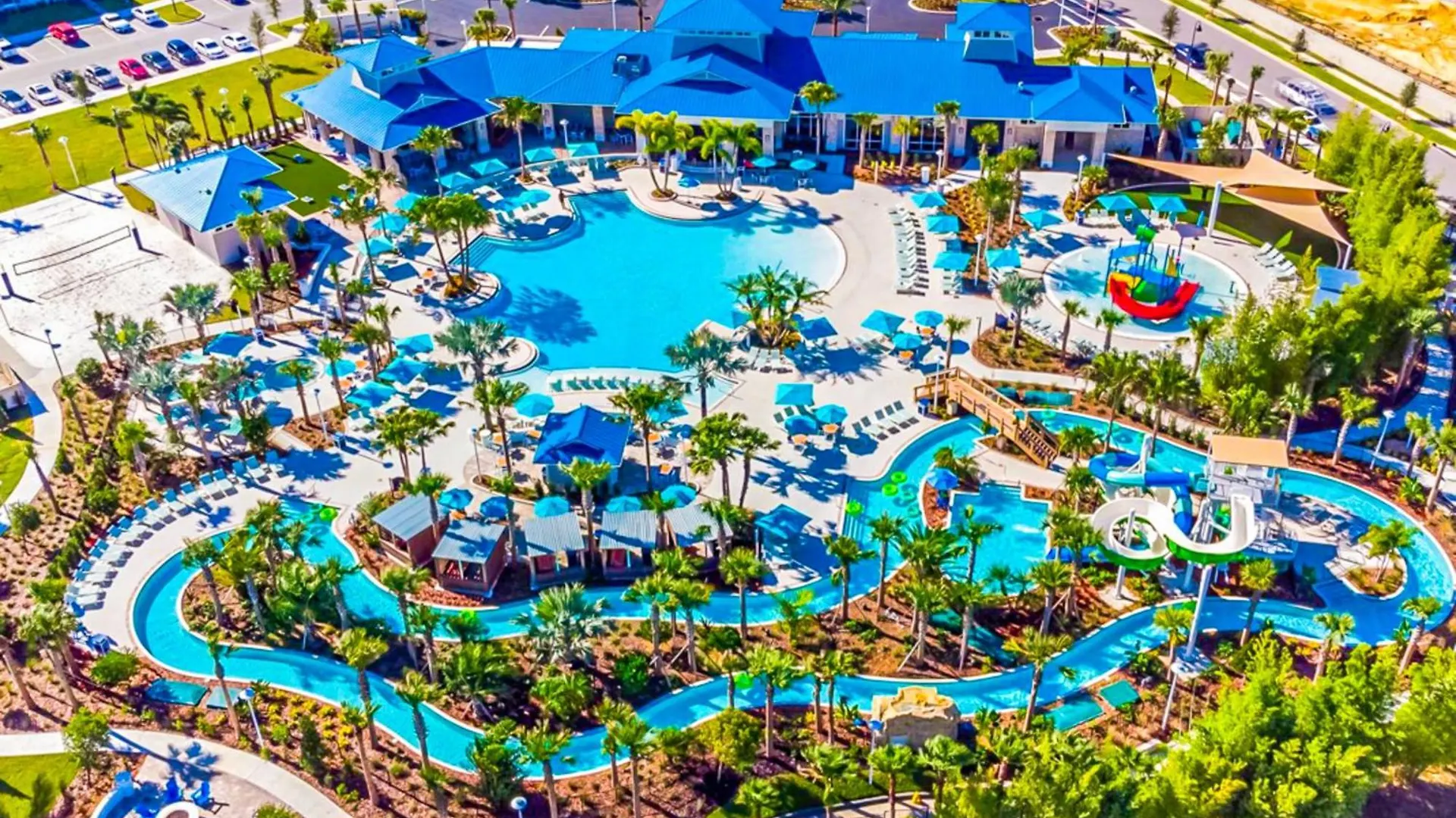 דבנפורט Windsor Island Resort 237 0*,