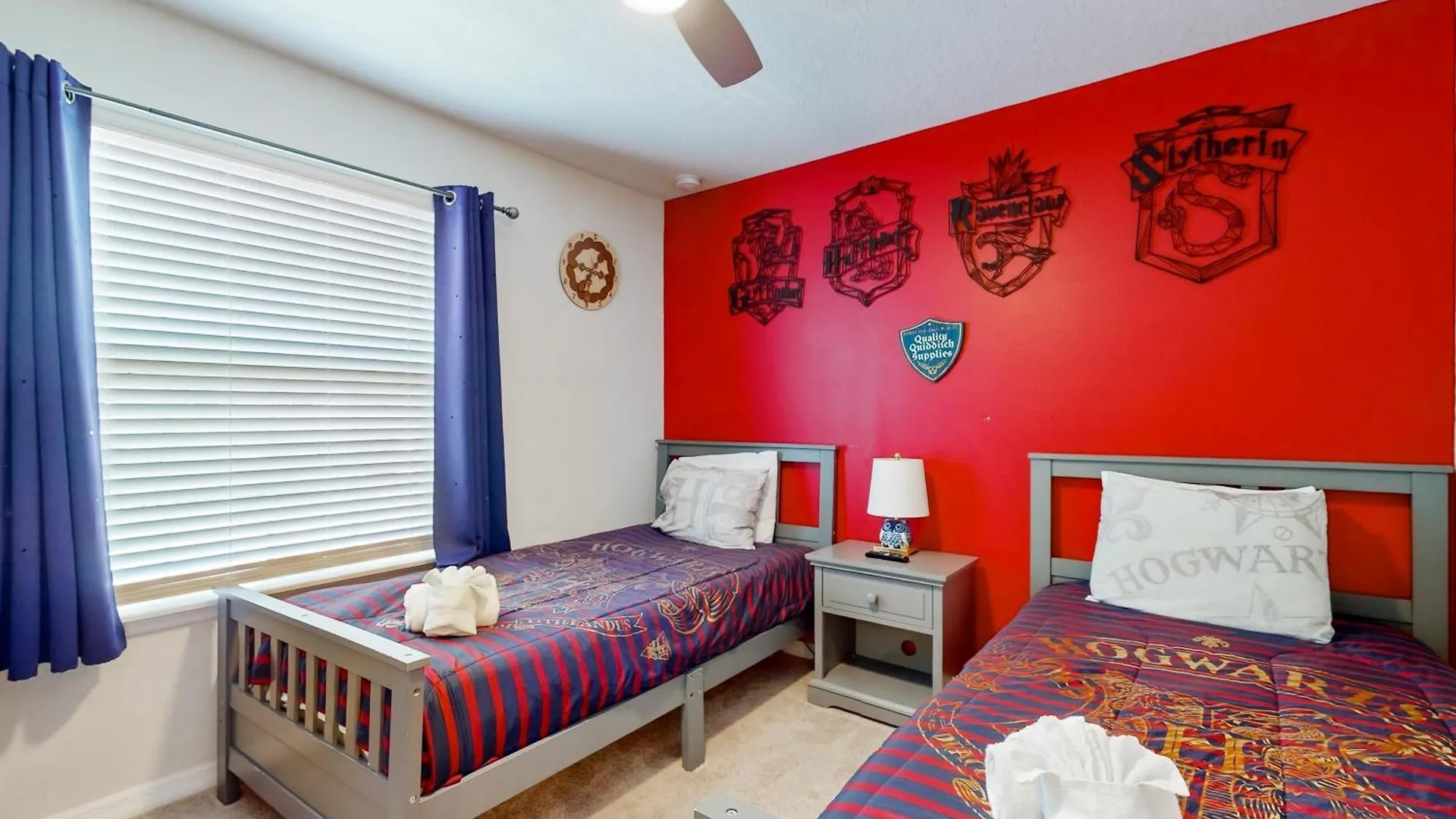 דבנפורט Windsor Island Resort 237 בית נופש