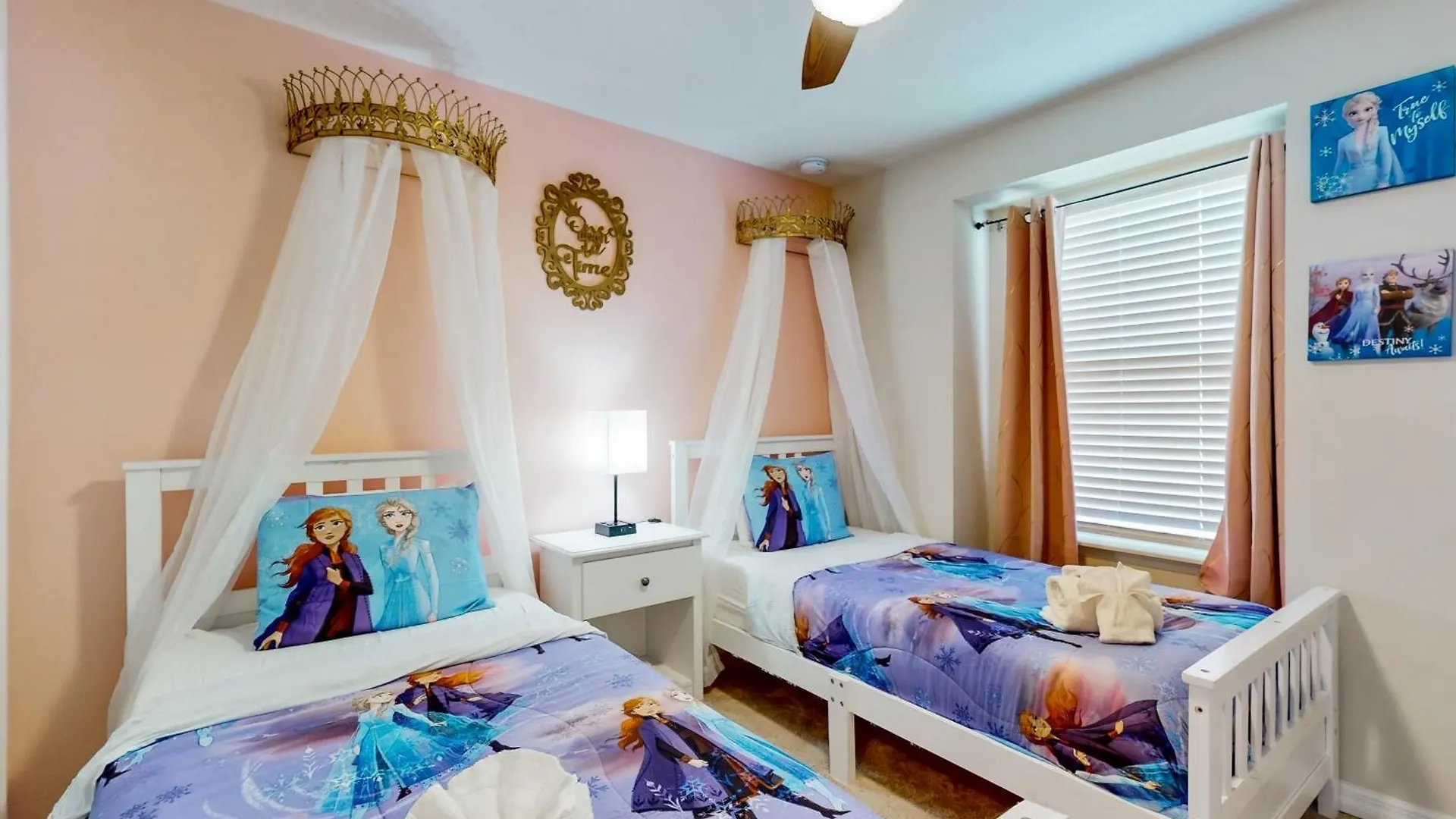 דבנפורט Windsor Island Resort 237
