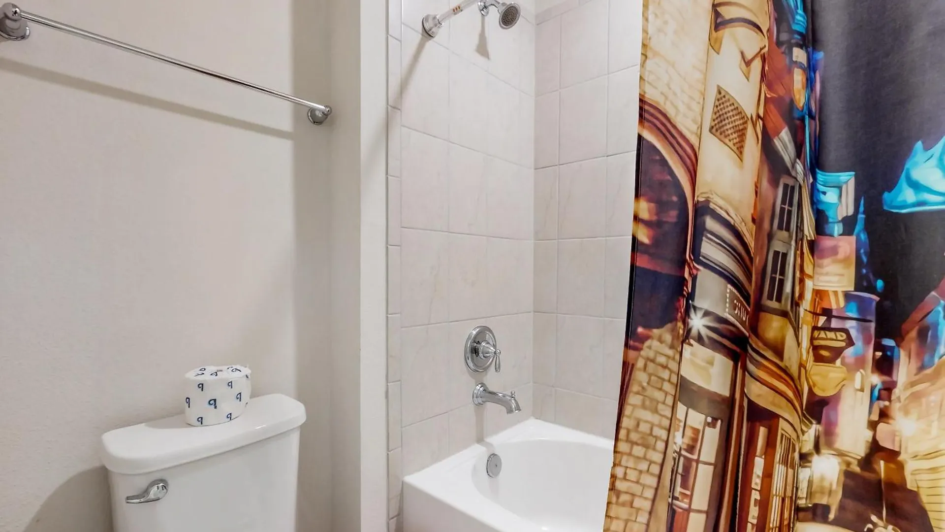 דבנפורט Windsor Island Resort 237
