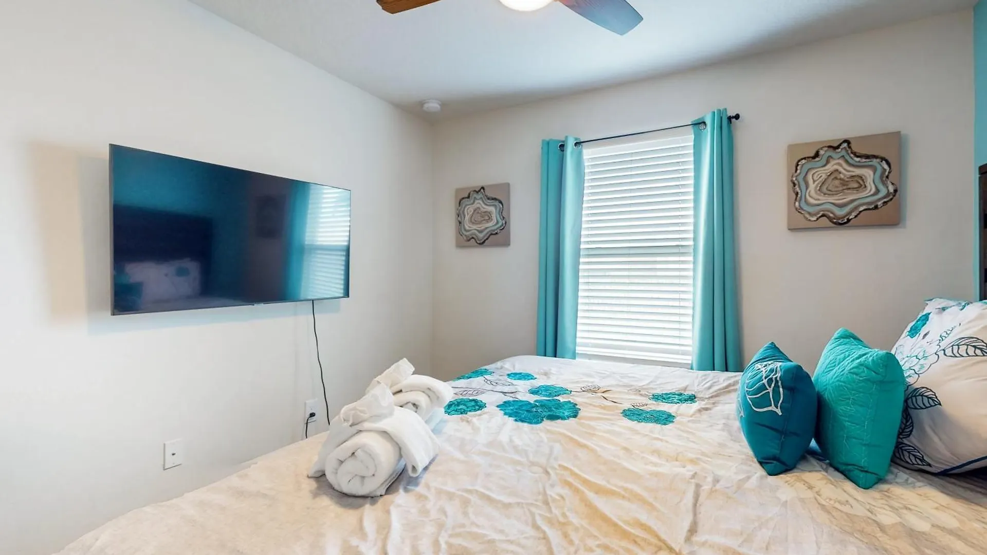 בית נופש דבנפורט Windsor Island Resort 237