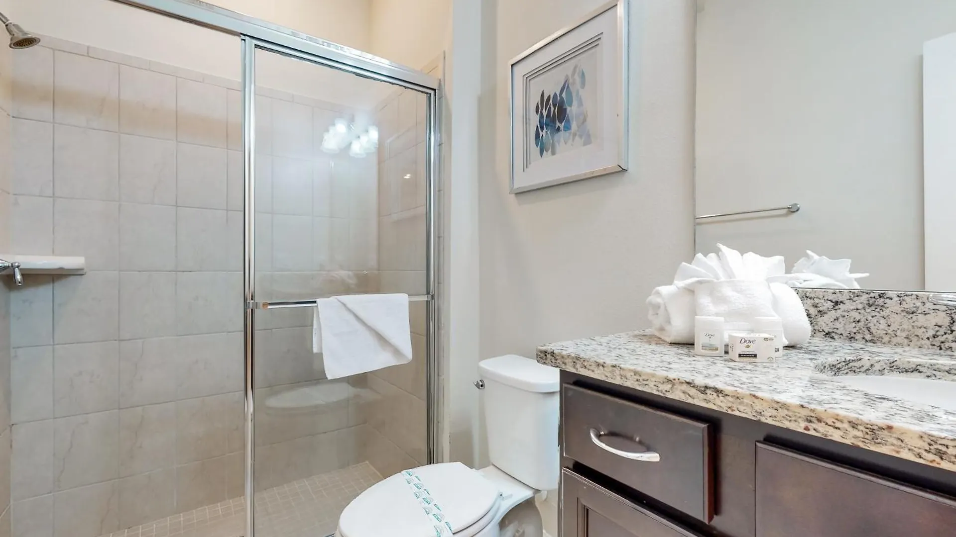 בית נופש דבנפורט Windsor Island Resort 237