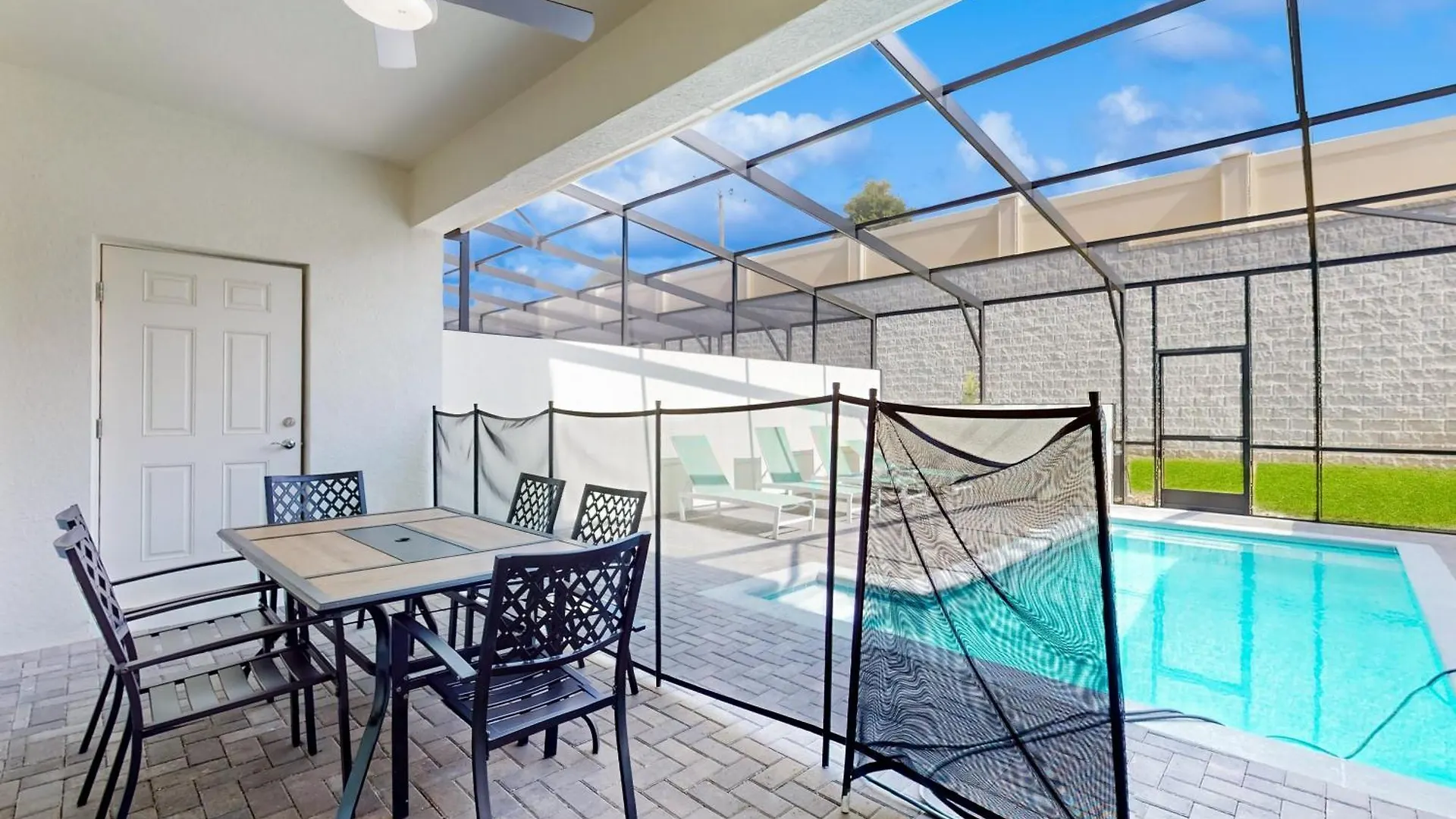 דבנפורט Windsor Island Resort 237 0*,  ארצות הברית