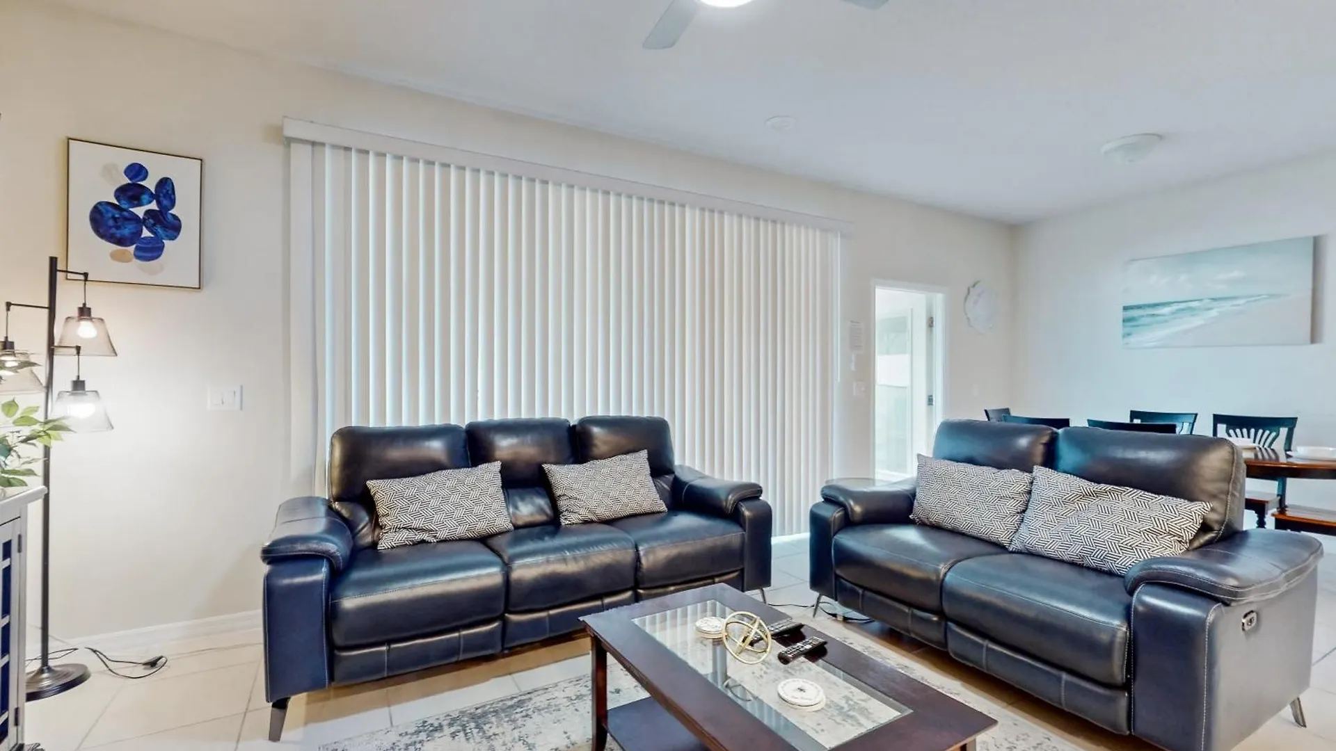 דבנפורט Windsor Island Resort 237