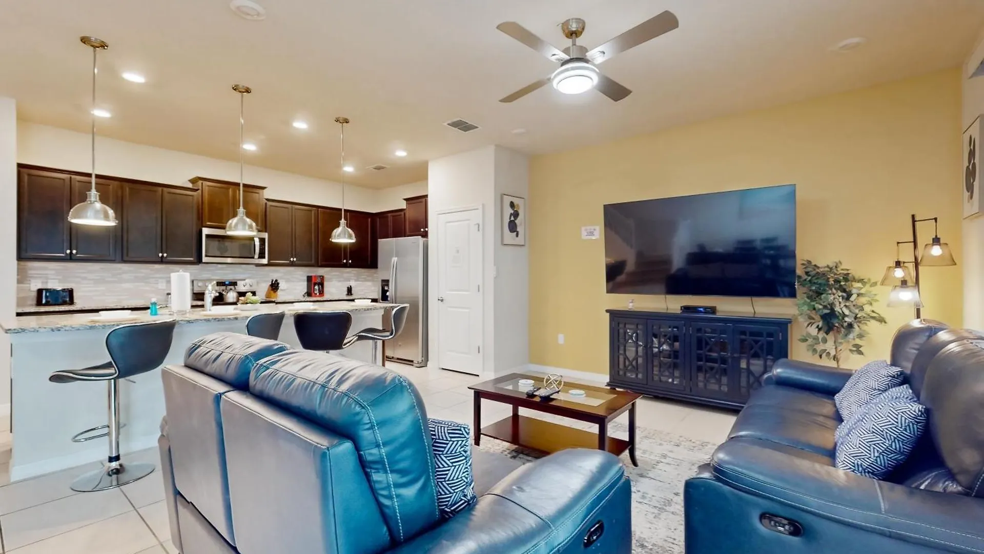 דבנפורט Windsor Island Resort 237 בית נופש