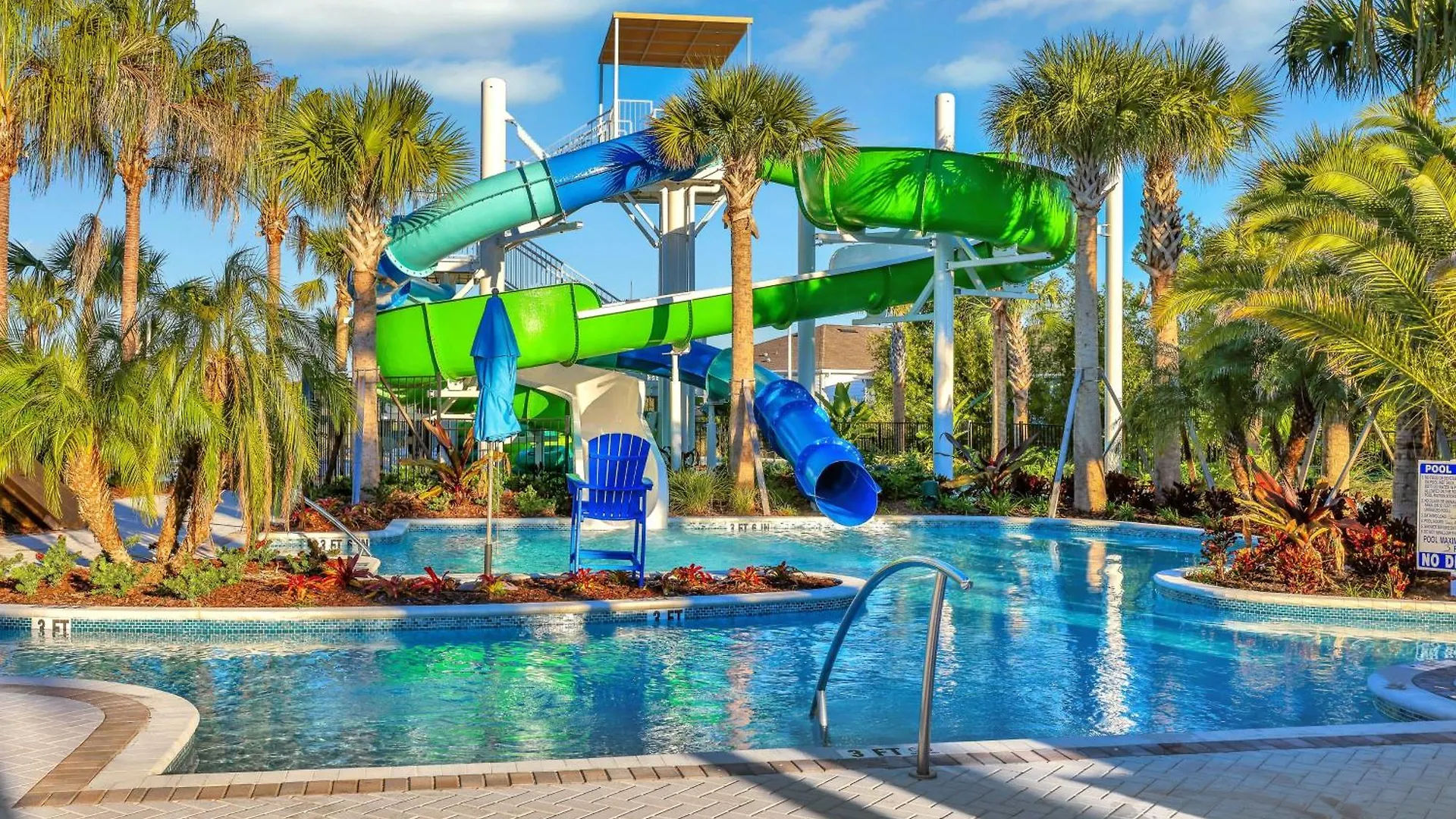 דבנפורט Windsor Island Resort 237 ארצות הברית