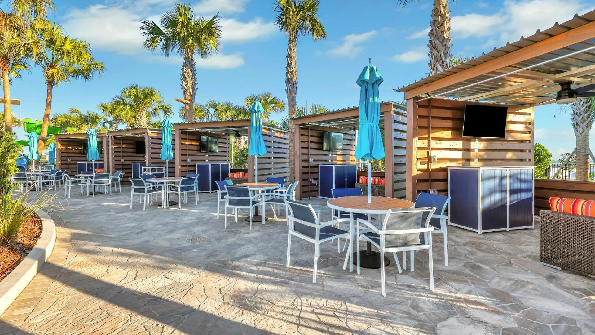 דבנפורט Windsor Island Resort 237 ארצות הברית