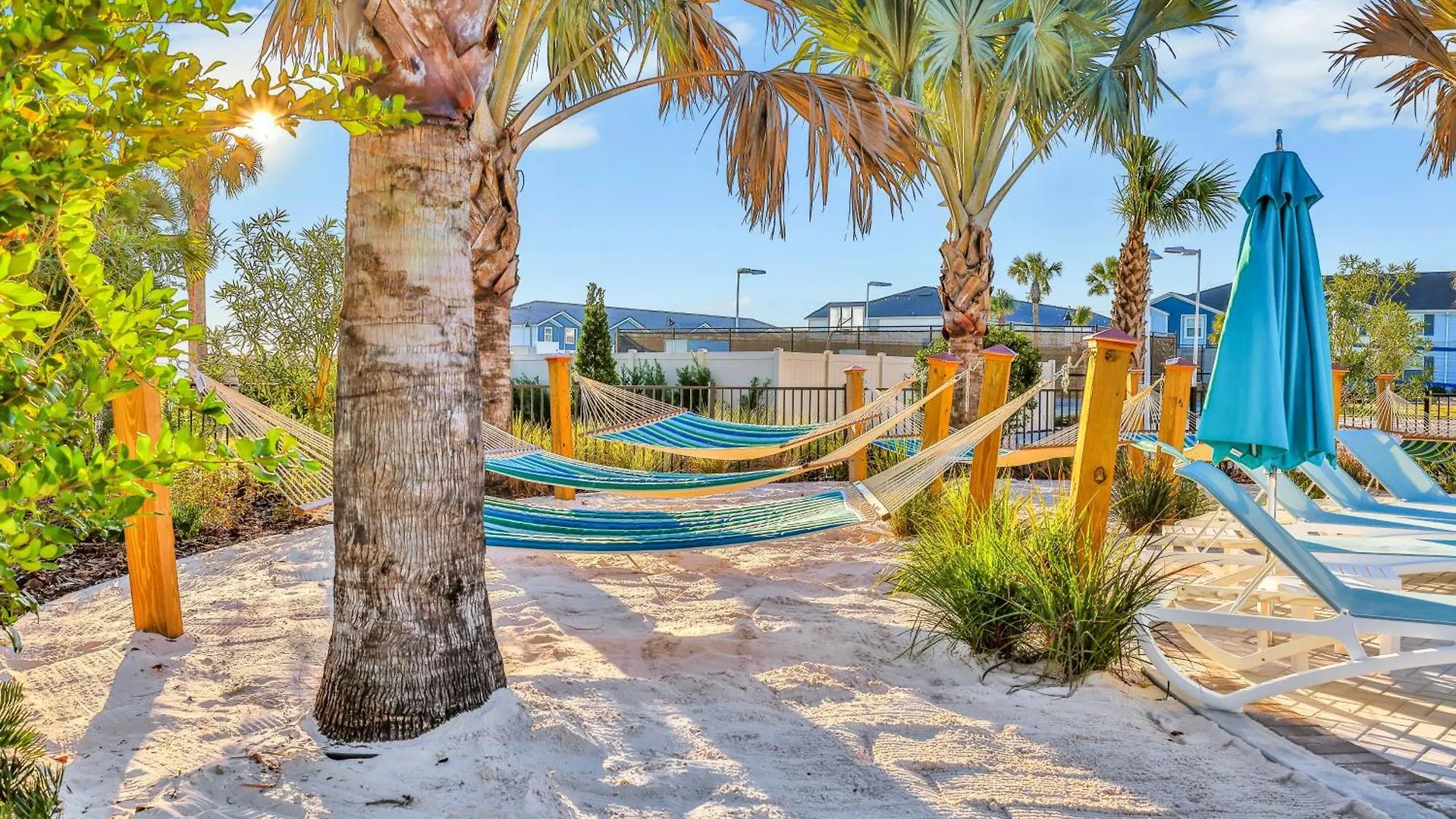 דבנפורט Windsor Island Resort 237 בית נופש