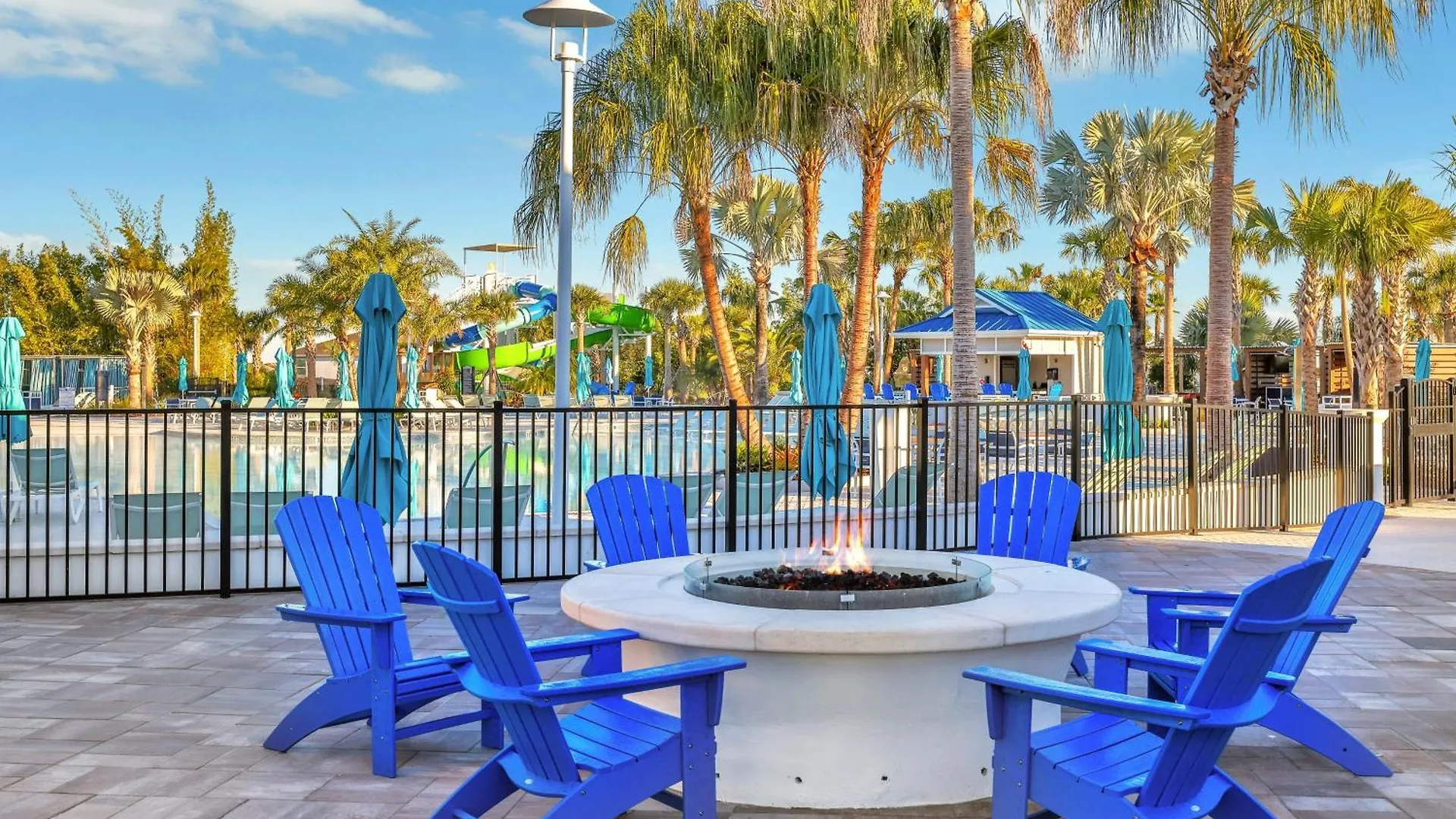 דבנפורט Windsor Island Resort 237
