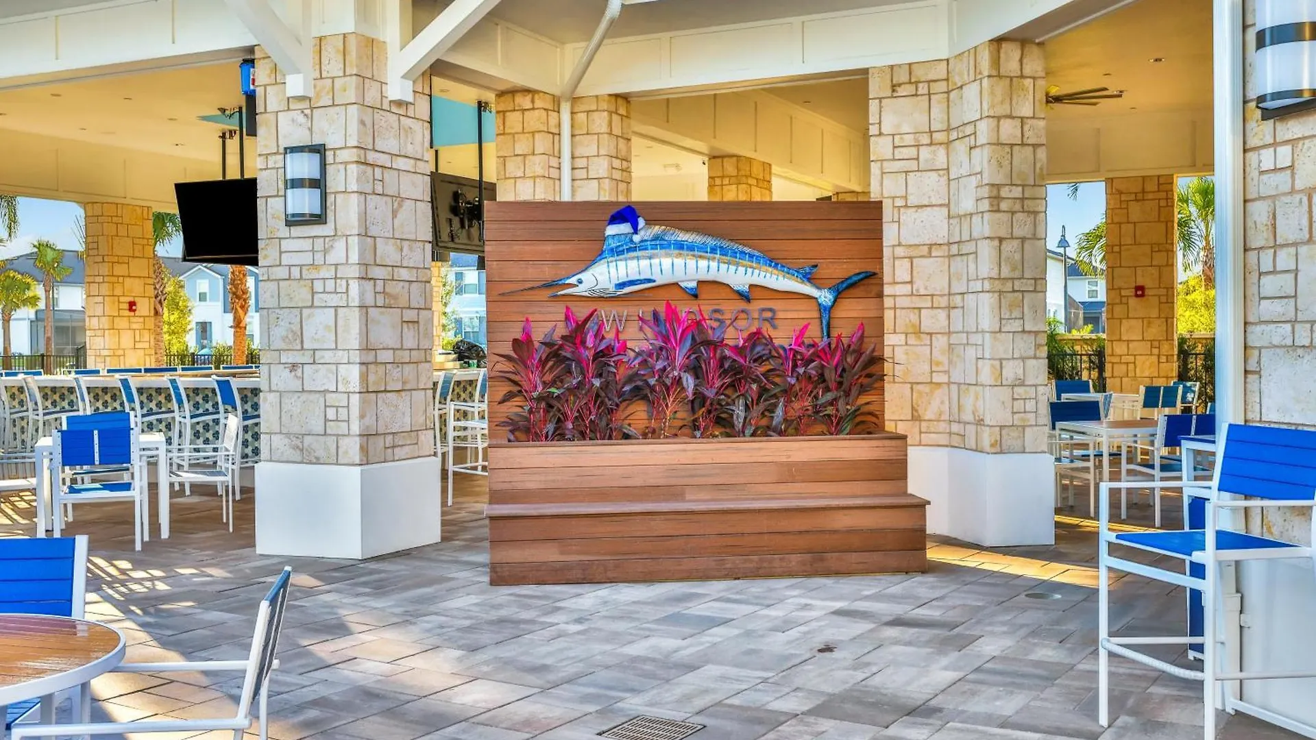 דבנפורט Windsor Island Resort 237 ארצות הברית